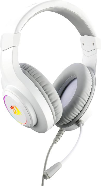 Immagine prodotto Redragon Słuchawki Hylas H260 Białe ( RED-H260-W) (Cablato)