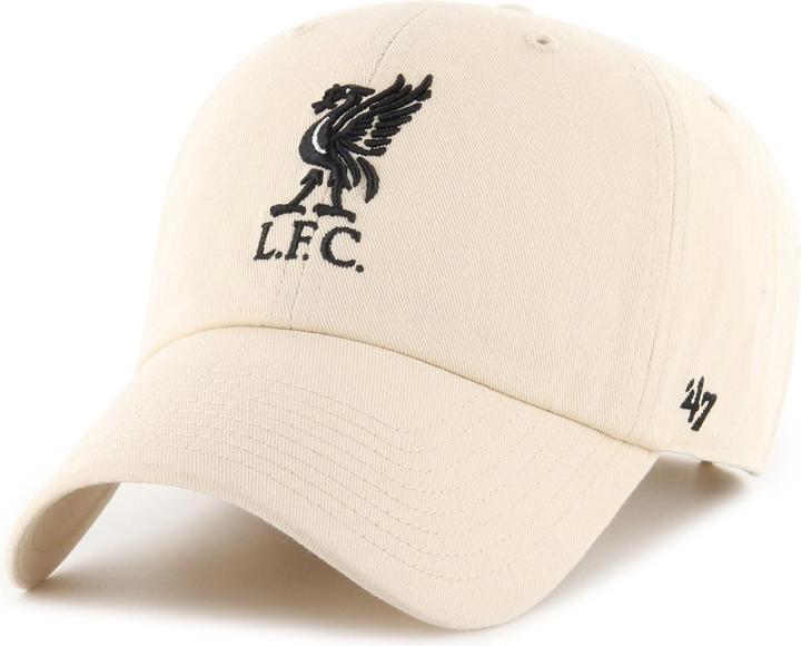 47 Brand Relaxed Fit FC Liverpool