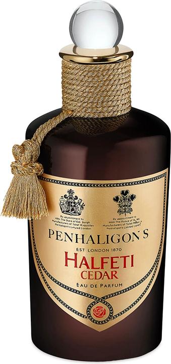 Immagine prodotto Penhaligon's Eau de Parfum al Cedro (Eau de parfum, 100 ml)