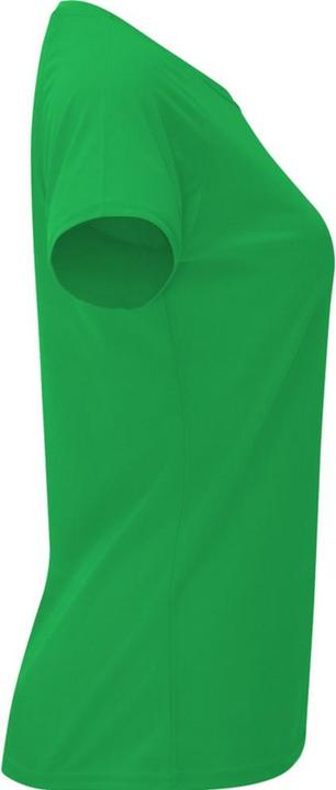 Immagine prodotto Alpinia Maglietta sportiva a maniche corte Bahrain Donna/Ladies (S)