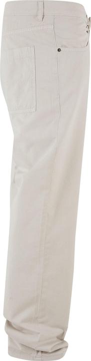 Actual product image Urban Classics Organic Skater Chino Pants - 140915 (40)