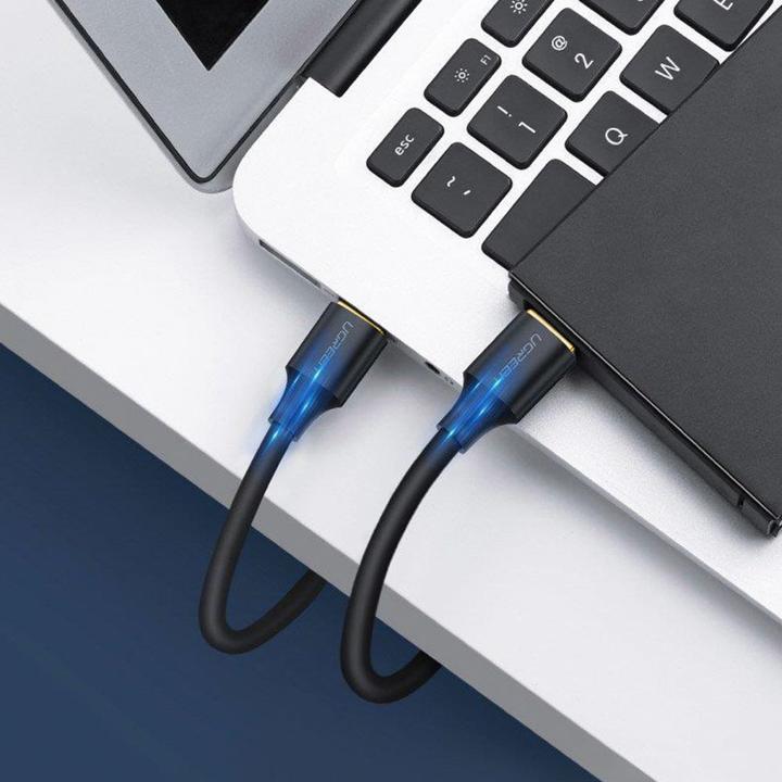 Immagine prodotto Ugreen Cavo da USB-A 3.0 a USB-A 3.0 (2 m, USB 3.0)