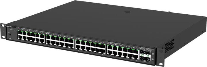 Immagine prodotto Ruijie SWITCH NETTO 48 PORTE 1000M 4SFP (48 Porti)