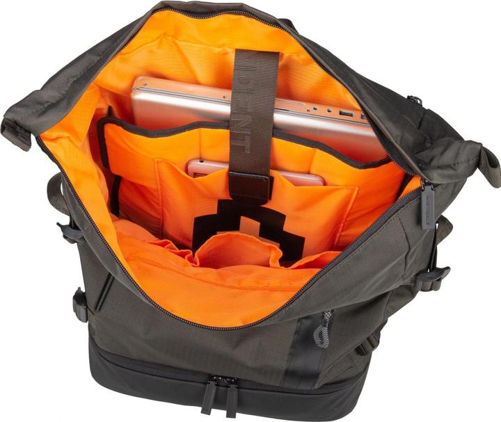 Produktbild Strellson northwood rs sebastian backpack lvz (38 l)
