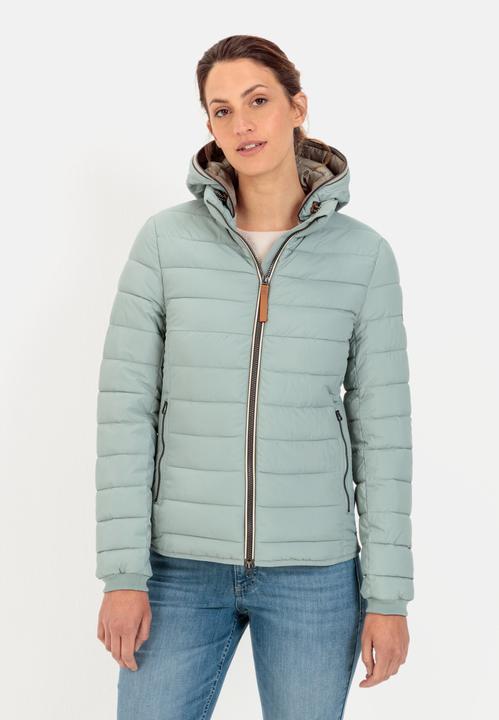 Produktbild Camel Active Steppjacke mit abnehmbarer Kapuze (38)