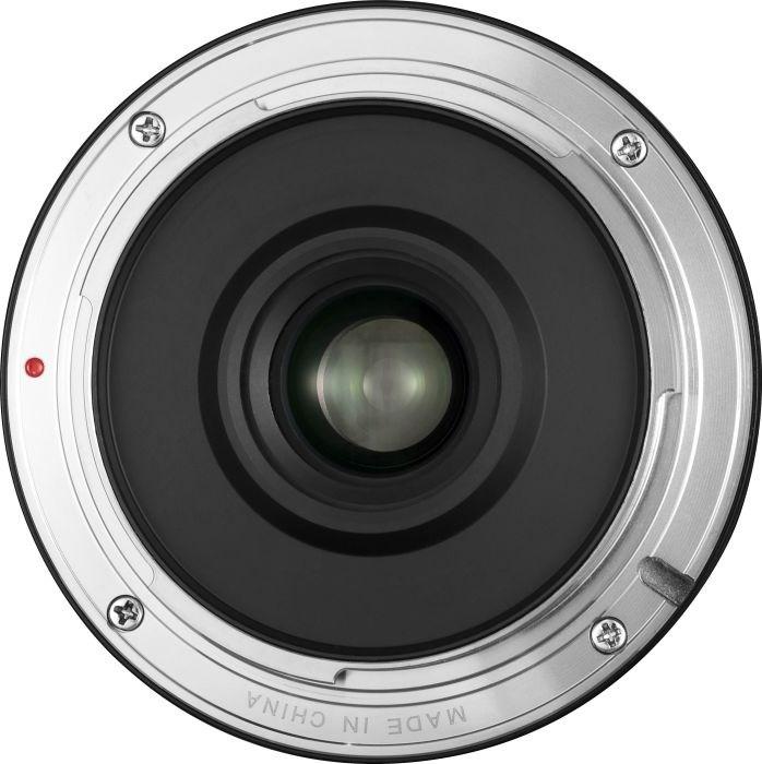 Produktbild Venus Optic Laowa 9mm f/2.8 Zero-D Canon EOS-M (Canon EF-M, APS-C / DX)