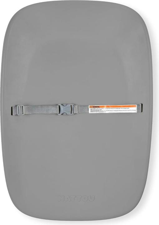 Actual product image Nattou Softy (50 x 70 cm)
