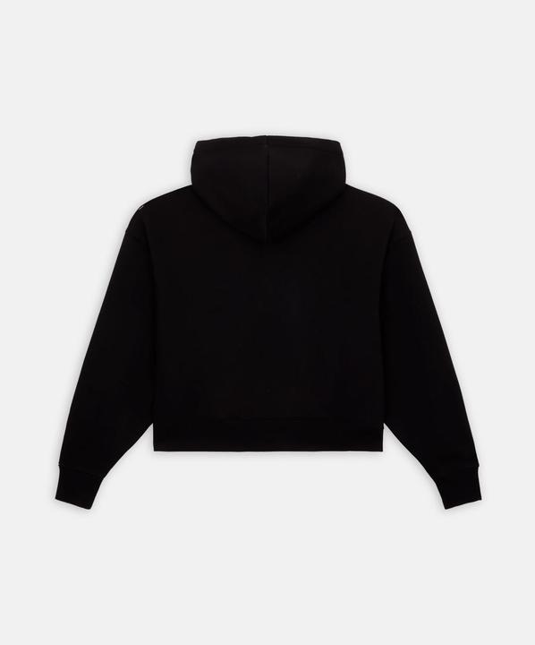 Immagine prodotto Dickies Felpa con cappuccio Oakport Zip Nero (L)