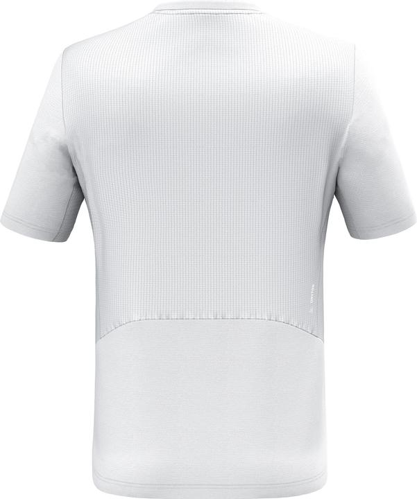 Actual product image Salewa Puez Hybrid Dry'Ton T-shirt (48, M)