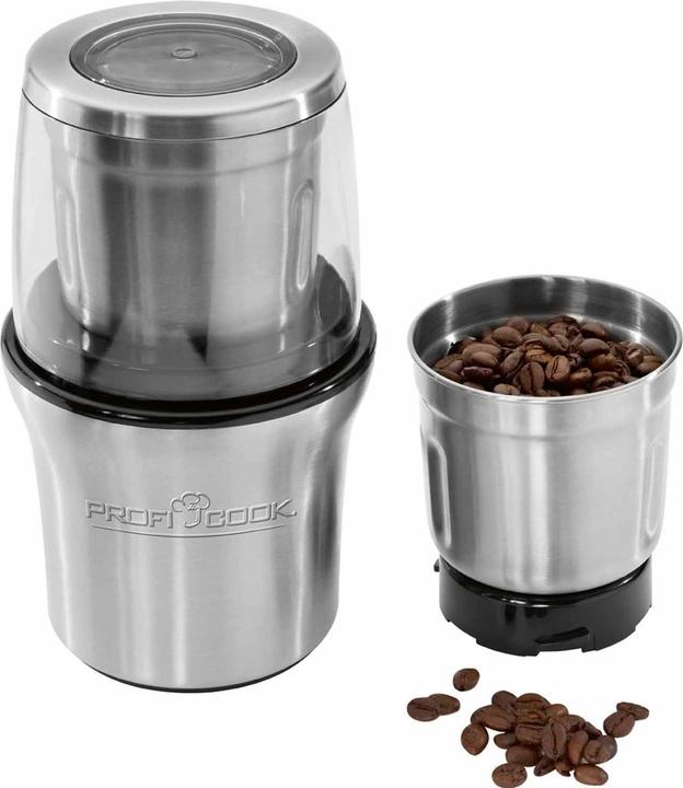 Proficook Ksw 1021 (Spina CH)