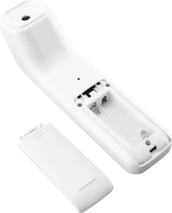Actual product image Cbx Infrarot Stirnthermometer berührungslos mit LCD Anzeige (Non-contact)