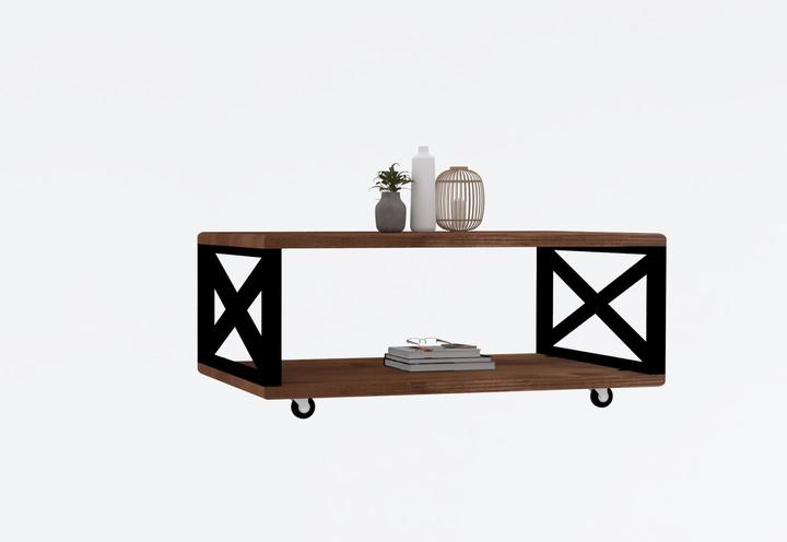 Image du produit Hanah Home Madeleine (98 x 42,5 x 60 cm)