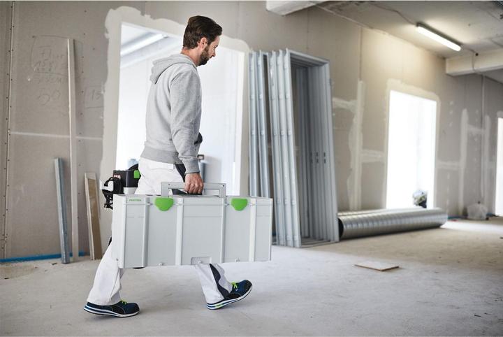 Actual product image Festool Systainer³ SYS3 XXL 337 (1 pieces)