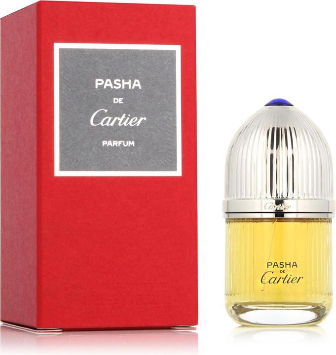 Image du produit Cartier Pasha De Edp Spray (Eau de parfum, 50 ml)