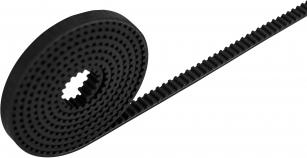 Actual product image Zeapon Micro3 Slider Belt