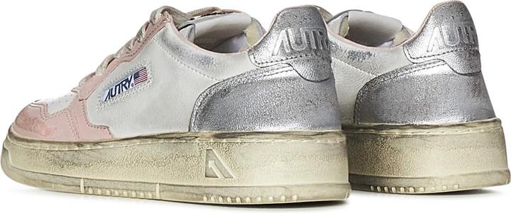 Produktbild Autry Sneakers White (37)