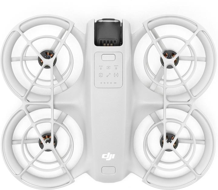 Image du produit DJI Neo (18 min, 135 g, 12 Mpx)