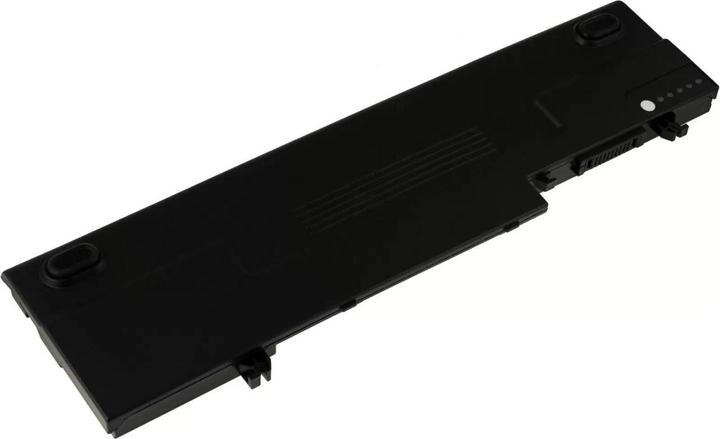 Actual product image AccuCell Battery Dell Latitude D420 (3600 mAh)