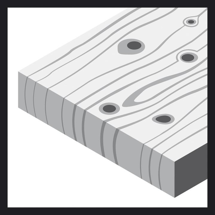 Produktbild Bosch Professional Zubehör Schleifblatt C430, 93 x 186 mm, 80, 8 Löcher, 10er-Pack (80)
