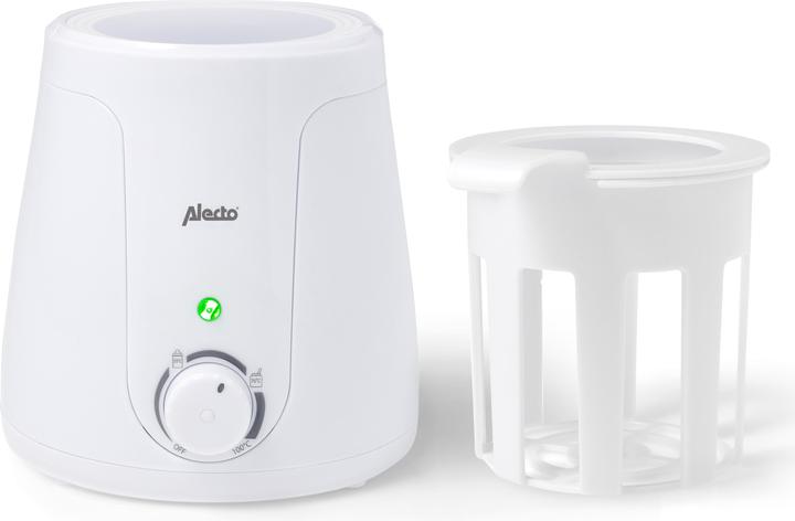Productafbeelding Alecto Flessenwarmer