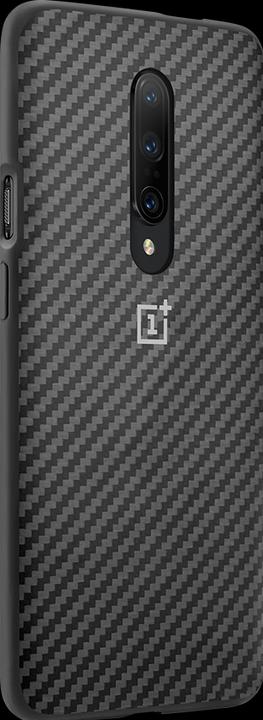Actual product image OnePlus Bumper Case (OnePlus 7 Pro)