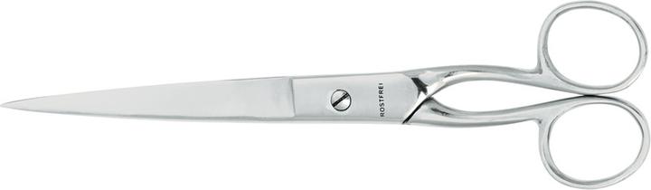 Actual product image Wedo Metal shears (20.30 cm)