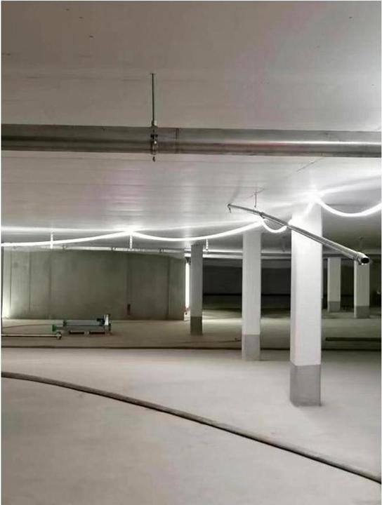 Produktbild Ekström Kabelrolle (1000 lm)