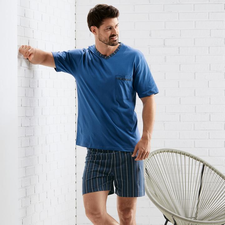 Produktbild Erwin Müller Herren-Shorty (50)