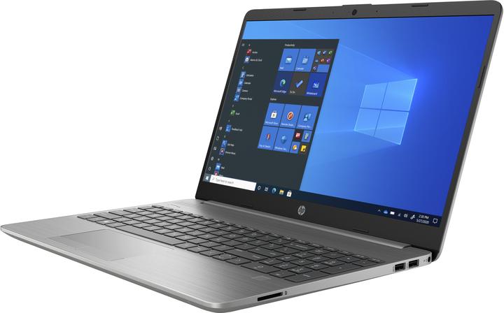 Produktbild HP 255 G8 (15.60", AMD Ryzen 5 3500U, 8 GB, 256 GB, DE)
