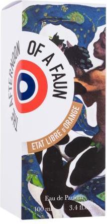 Produktbild Etat Libre D'Orange The Afternoon of a Faun (Eau de Parfum, 100 ml)