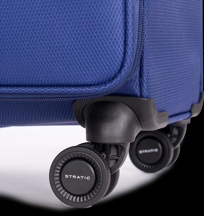 Actual product image Stratic Light + Case (90 l, L (90 - 115l))