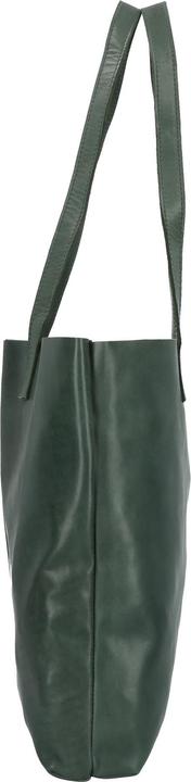 Actual product image Harolds Caugio Schultertasche Leder 33 cm