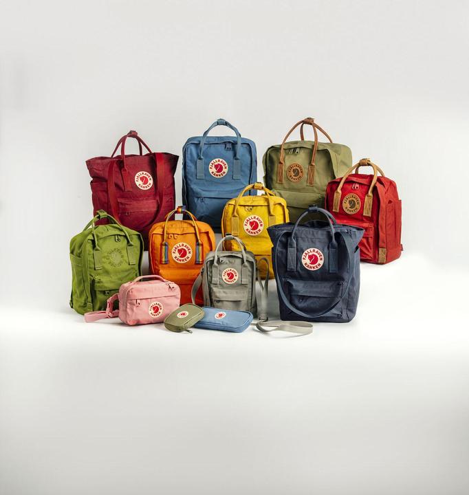 Immagine prodotto Fjällräven Kånken (16 l)