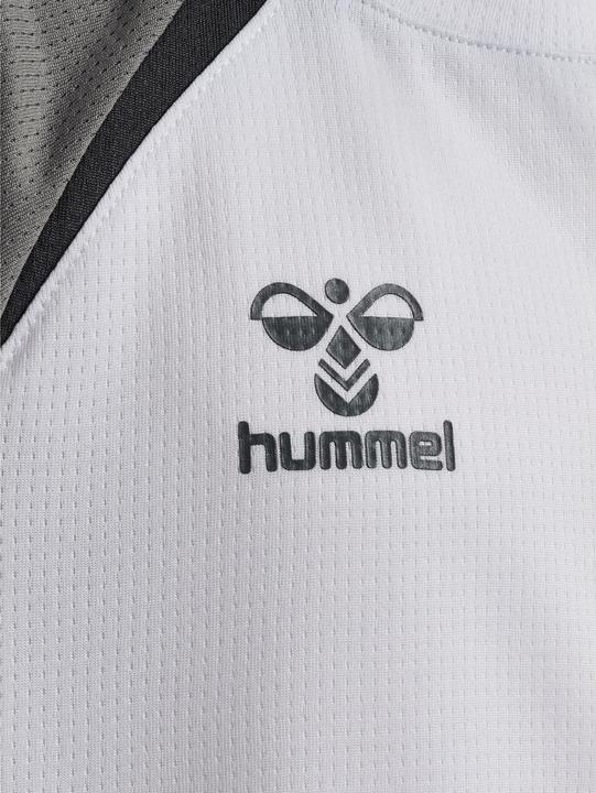 Produktbild hummel hmlLEAD 2.0 JERSEY S/S KIDS (128)