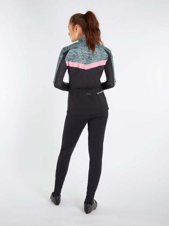Actual product image MGA Women's jacket Protest Pralmonds cycling jacket long sleeve (38)