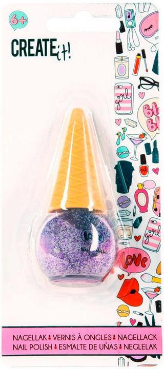Immagine prodotto Create It! Realizzarlo. Cono gelato allo smalto