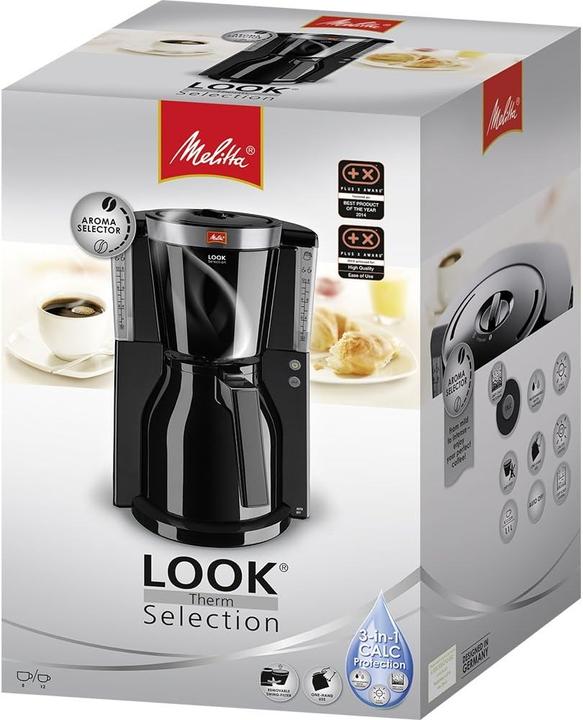 Produktbild Melitta Look4Therm
