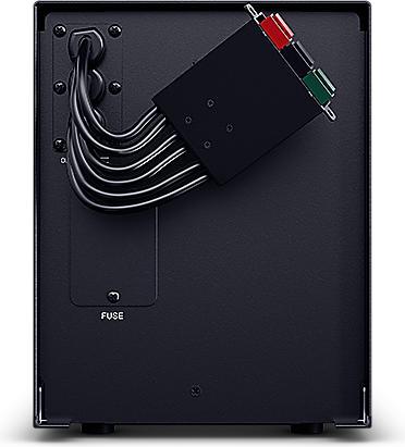 Actual product image Cyberpower UPS Battery BP48VPT01