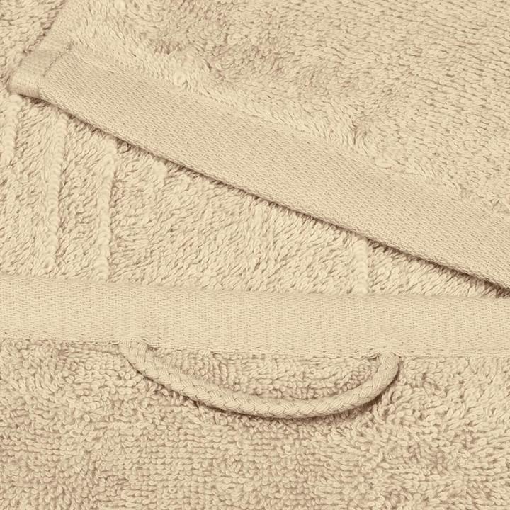Produktbild Ross Premium Uni Handtücher Boucle (16 x 22 cm)