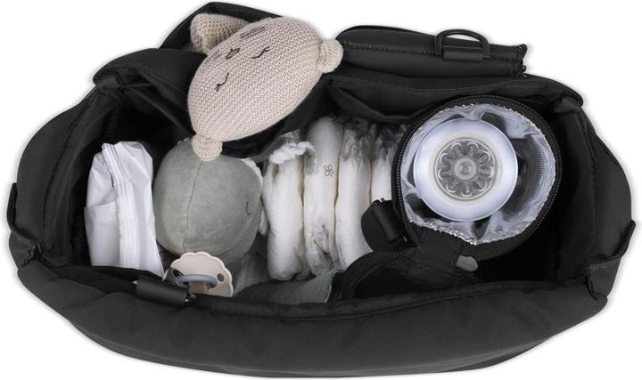 Produktbild ABC Design Wickeltasche Urban