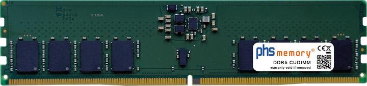 Produktbild PHS-memory RAM passend für Asus ROG G700TF-09285K126W