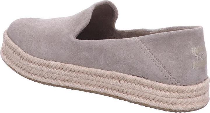Immagine prodotto Toms W's Carolina Suede (39)