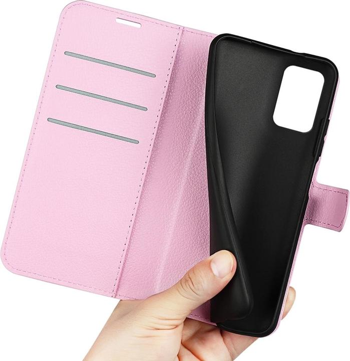 Actual product image Screenguard Leather Guard (Samsung Galaxy A53 5G)