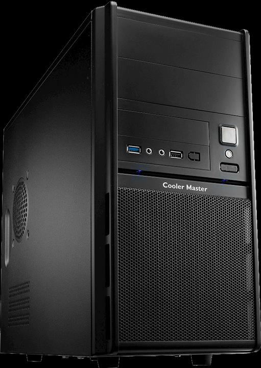 Produktbild Cooler Master Elite 342 (mATX)
