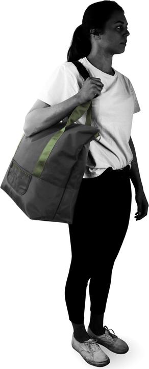 Actual product image Normani Sports bag 35 l West Pass (35 l)