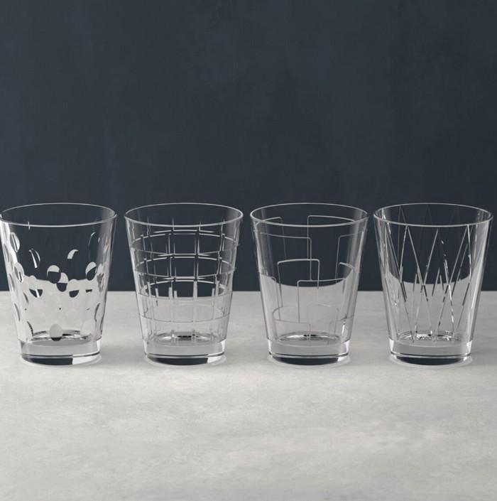 Image du produit Villeroy & Boch Dressed Up (0.31 l, 4 x)