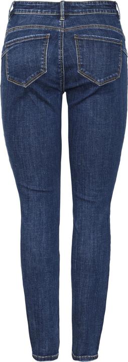 Image du produit Vero Moda VMSEVEN Jeans skinny à taille moyenne Jeans slim (W52/L34)