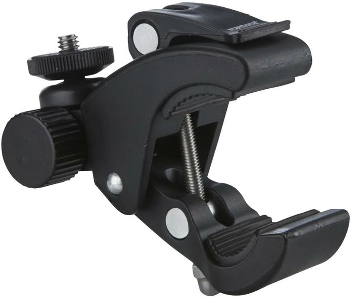 Actual product image mantona Bicycle attachment incl. angle piece for GoPro (Various)