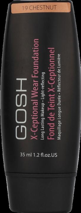 Actual product image Gosh X-Ceptional Wear (19)