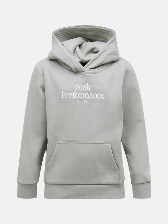 Immagine prodotto Peak Performance Jr Original Kapuze (140)